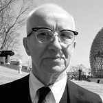 Richard Buckminster Fuller, Frasi di Richard Buckminster Fuller, citazioni di Richard Buckminster Fuller, frasi belle, frasi che fanno riflettere

