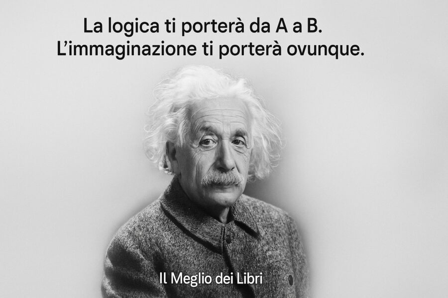 Frasi di Albert Einstein