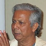 Muhammad Yunus, frasi di muhammad yunus, frasi belle, frasi che fanno riflettere, frasi celebri