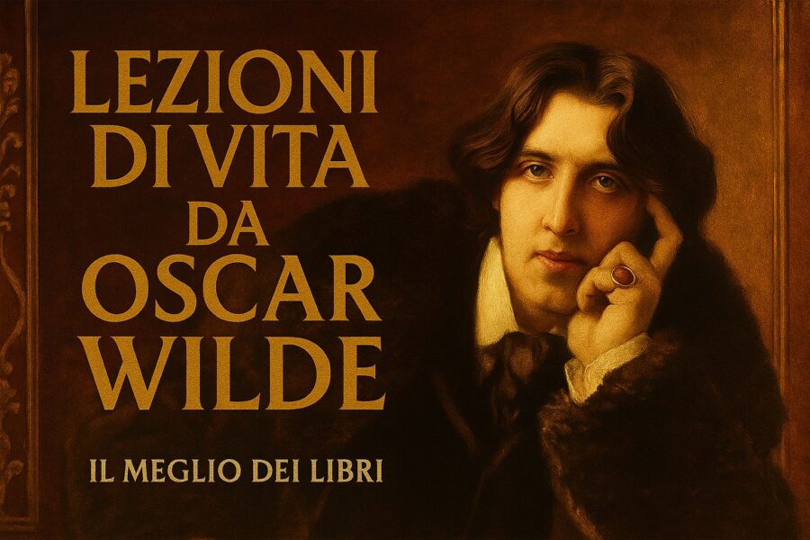 Frasi di Oscar Wilde
