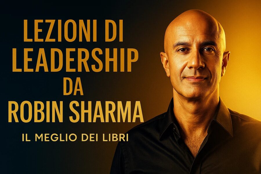 Frasi di Robin Sharma
