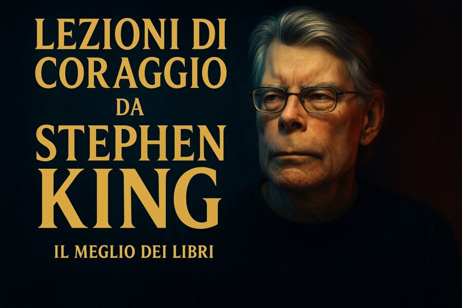 Frasi di Stephen King