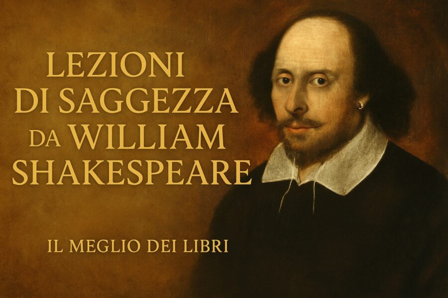 Frasi di William Shakespeare