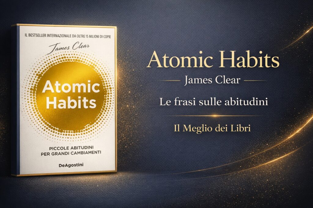 Atomic Habits