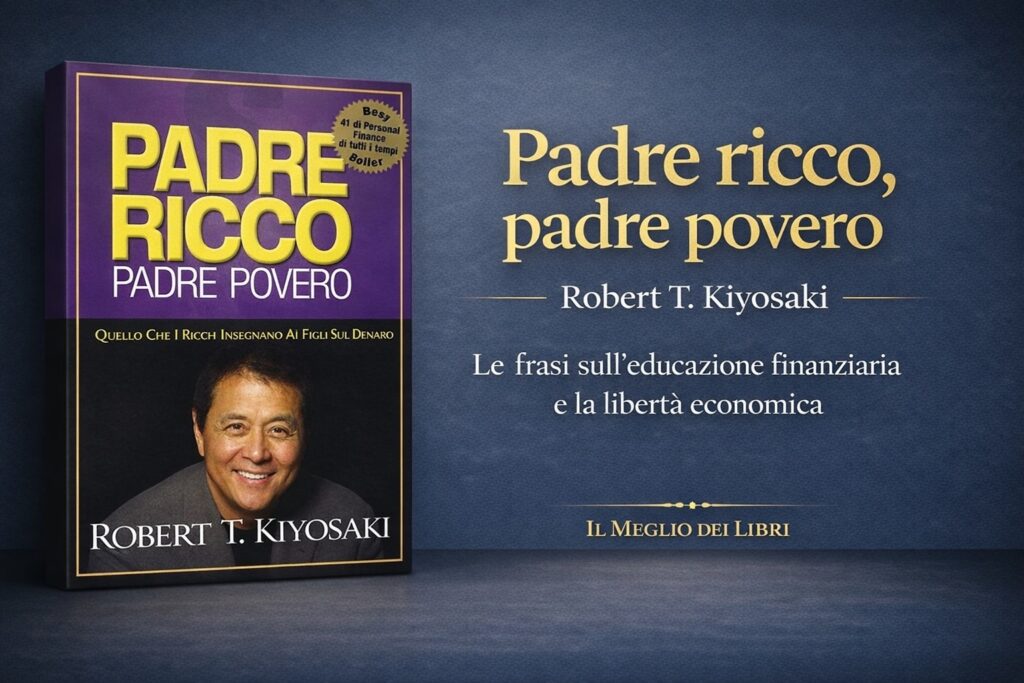 Padre ricco padre povero