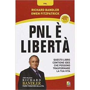 PNL è libertà.