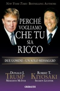 Perché vogliamo che tu sia ricco