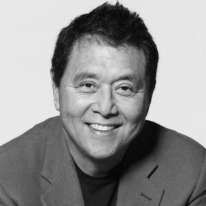 Frasi di Robert Kiyosaki