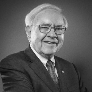 Warren Buffett