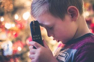 Proverbi della Bibbia