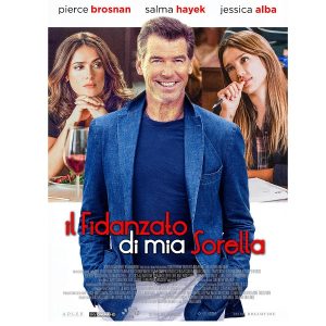 Il fidanzato di mia sorella
