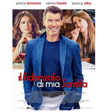 Il fidanzato di mia sorella, How to Make Love Like an Englishman, frasi film, frasi di film, film frasi ,Pierce Brosnan, Salma Hayek, Jessica Alba, Malcolm McDowell, Bonnie Hellman