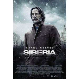 Siberia