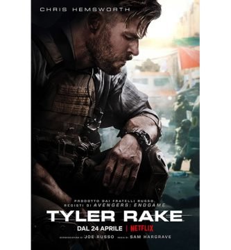 Tyler Rake, frasi del film Tyler Rake, frasi fiim, frasi di film, frasi del film, film