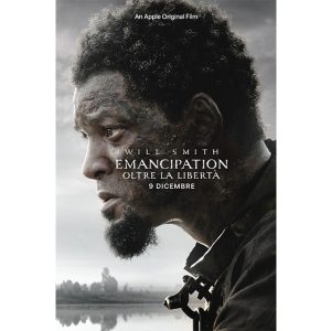 Emancipation – Oltre la libertà