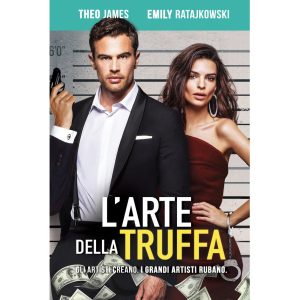 L’arte della truffa