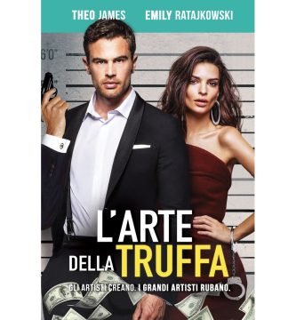 L'ARTE DELLA TRUFFA, frasi del film L'ARTE DELLA TRUFFA, frasi di film, frasi celebri, frasi Theo James, Emily Ratajkowski, Fred Melamed, Aris Alvarado, Fernanda Andrade ,belle, frasi film,