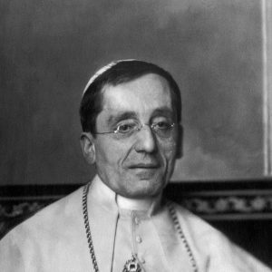 Papa Benedetto XV