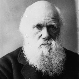 Charles Robert Darwin