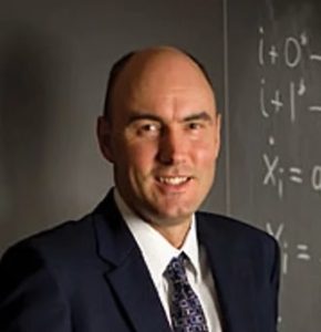 Martin A. Nowak