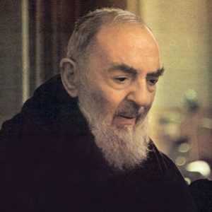 Padre Pio