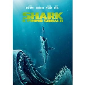 Shark – Il Primo Squalo