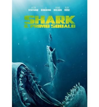 Shark - Il Primo Squalo, frasi del film Shark - Il Primo Squalo, Jason Statham, Bingbing Li, Rainn Wilson, Ruby Rose, Winston Chao, Cliff Curtis