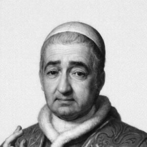 Frasi di Papa Gregorio XVI