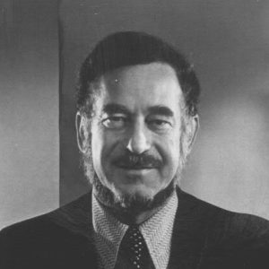 Haim Ginott