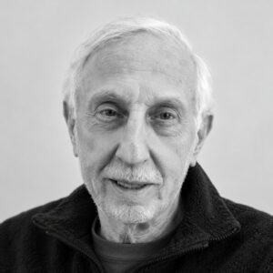 Lloyd deMause