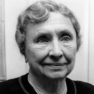 Helen Keller