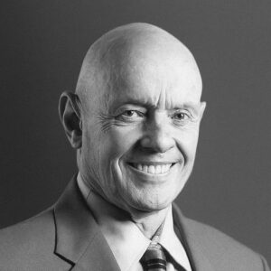 Stephen Covey
