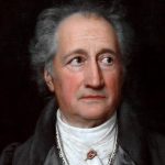 frasi di Goethe frasi celebri di Goethe, Goethe frasi, citazioni di Goethe, detti di Goethe, aforismi di Goethe, massime di Goethe, pensieri di Goethe, riflessioni di Goethe