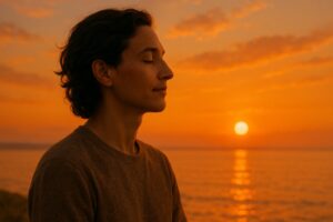 Impara a essere felice con ciò che hai mentre persegui tutto ciò che desideri. – Jim Rohn