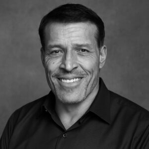 Frasi di Anthony Robbins