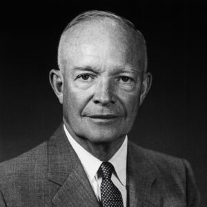 Dwight D. Eisenhower