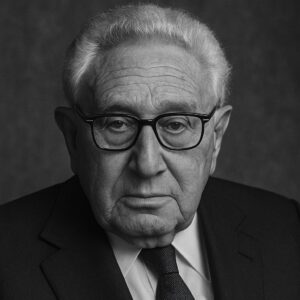 Henry Kissinger