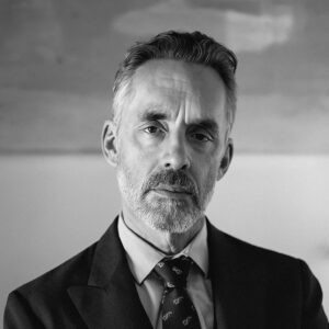 Frasi di Jordan Peterson