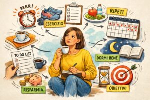 Frasi sulle abitudini