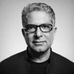 Frasi di Deepak Chopra