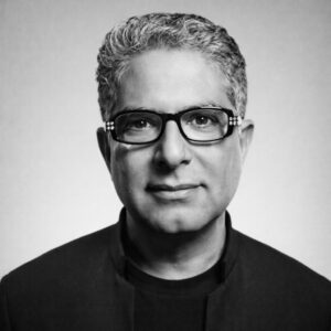 Frasi di Deepak Chopra