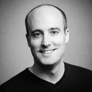 Frasi di Shane Parrish