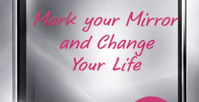 Ritratto della copertina del libro I Am Enough di Marisa Peer, opera sulla fiducia in sé, autostima e dialogo interiore positivo – Il Meglio dei Libri