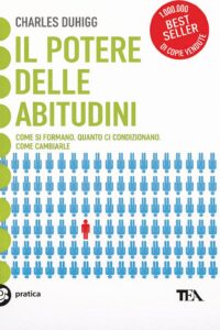 Il potere delle abitudini. Come si formano, quanto ci condizionano, come cambiarle