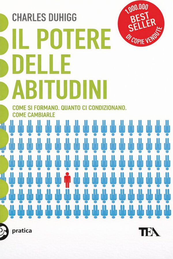 Il potere delle abitudini