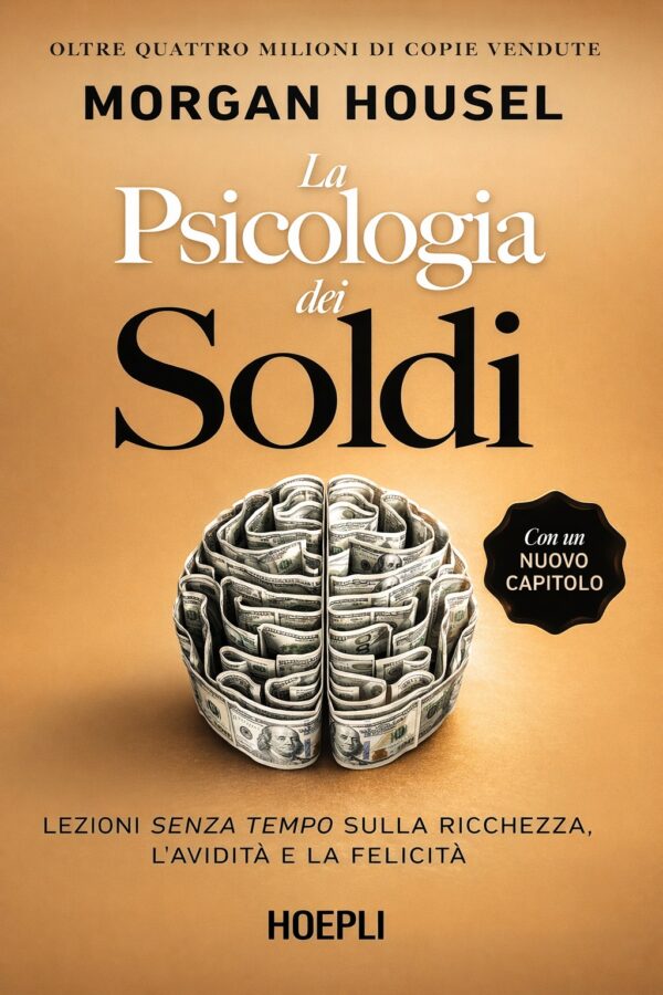 La psicologia dei soldi