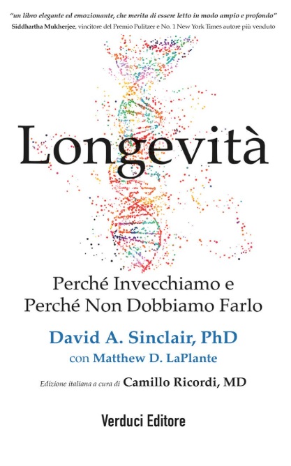 Longevità