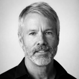 Frasi di Michael Saylor