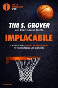 Frasi di “Implacabile” di Tim Grover