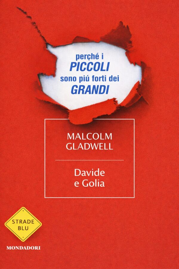 Davide e Golia